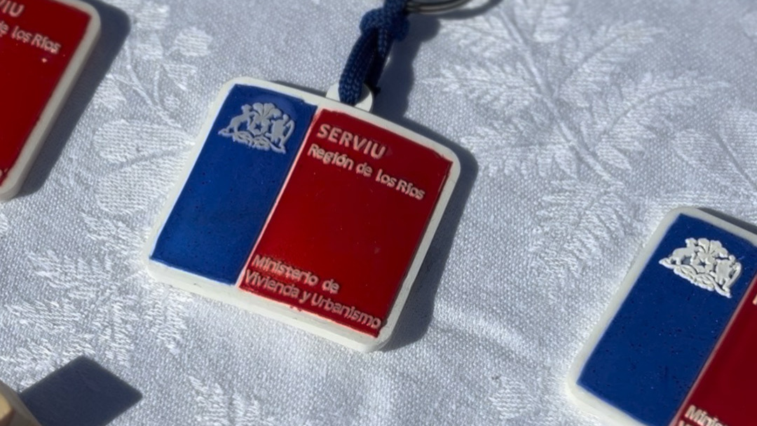 Serviu Región de Los Ríos, presupuesto 2027