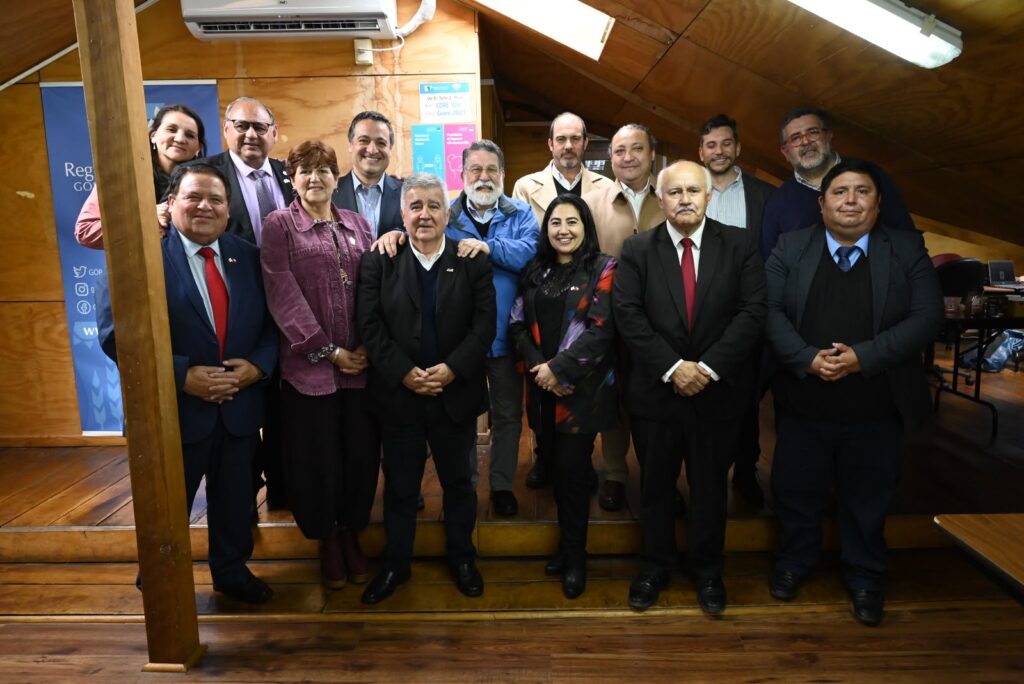 Gobierno Regional de Los Ríos destinará $5.000 millones para apoyar a 168 empresas y startups